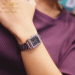 ساعت زنانه کاسیو مدل LTP-V007D-1EUDF