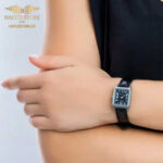 ساعت زنانه کاسیو مدل LTP-V007L-1BUDF