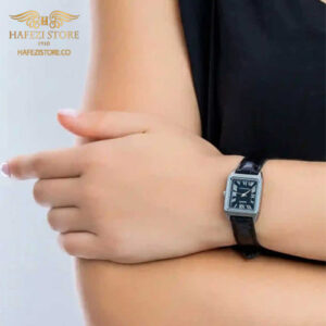 ساعت زنانه کاسیو مدل LTP-V007L-1BUDF