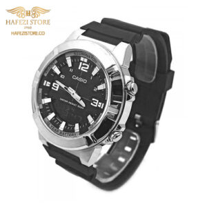 ساعت کاسیو مردانه مدل AMW-870-1AVDF