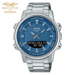 ساعت کاسیو مردانه مدل AMW-880D-2A1VDF