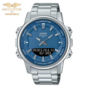 ساعت کاسیو مردانه مدل AMW-880D-2A1VDF
