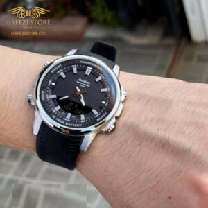 ساعت کاسیو مردانه مدل AMW-880-1AVDF