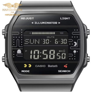 ساعت مچی کاسیو مدل ABL-100WEPC-1BDR