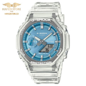 ساعت کاسیو جی شاک مدل GA-2100BM-7A2DR