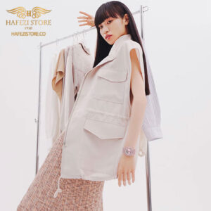 ساعت زنانه کاسیو جی شاک مدل GMA-P2100ST-4ADR