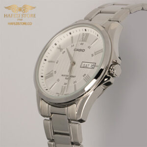 ساعت کاسیو مردانه مدل MTP-1384D-7AVDF