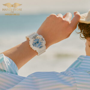 ساعت کاسیو جی شاک مدل GA-110HDS-7ADR