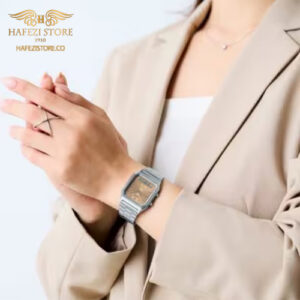 ساعت کاسیو مدل AQ-230A-4AMQYDF