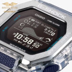 ساعت کاسیو جی شاک  مدل GBX-100S-2DR