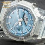 ساعت کاسیو جی شاک مدل GA-2100BM-7A2DR