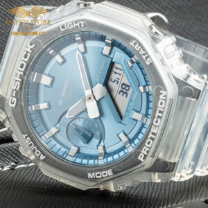 ساعت کاسیو جی شاک مدل GA-2100BM-7A2DR