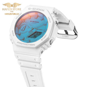 ساعت کاسیو جی شاک مدل GA-2100TL-7ADR