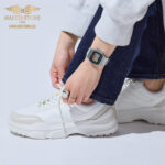 ساعت مچی کاسیو مدل ABL-100WE-1ADF