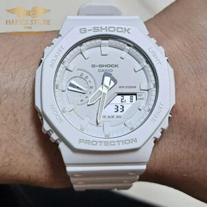 ساعت کاسیو جی شاک مدل GA-2100-7A7DR