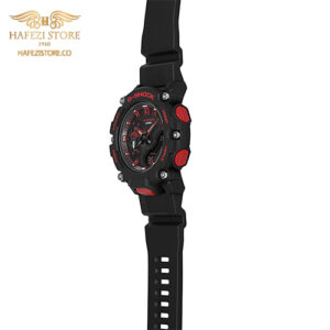 ساعت کاسیو جی شاک مدل GA-700BNR-1ADR