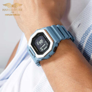 ساعت کاسیو جی شاک مدل GBX-100-2ADR