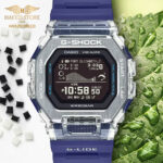 ساعت کاسیو جی شاک  مدل GBX-100S-2DR