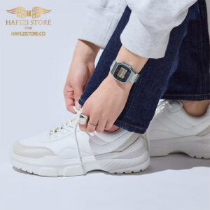 ساعت مچی کاسیو مدل ABL-100WE-1ADF