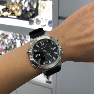 ساعت کاسیو مردانه مدل AMW-870-1AVDF