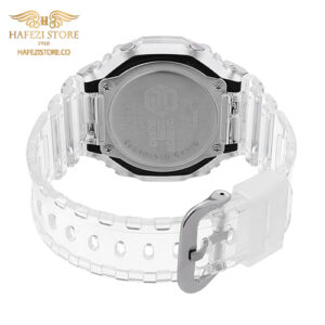 ساعت کاسیو جی شاک مدل GA-2100BM-7A2DR