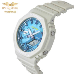 ساعت کاسیو جی شاک مدل GA-2100AS-5ADR