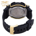 ساعت CASIO سری G-SHOCK مدل GD-400GB-1B2DG