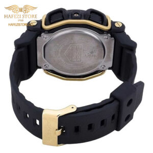 ساعت CASIO سری G-SHOCK مدل GD-400GB-1B2DG