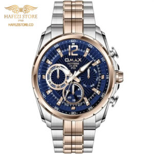 ساعت مچی مردانه اوماکس Omax مدل OAEM001C4CI: