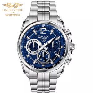ساعت مچی مردانه اوماکس Omax مدل OAEM001P46I: