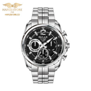 ساعت مچی مردانه اوماکس Omax مدل OAEM001P26I: