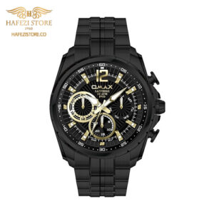 ساعت مچی مردانه اوماکس Omax مدل OAEM001M22Y:
