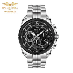 ساعت مچی مردانه اوماکس Omax مدل OAEM001A26I: