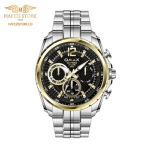 ساعت مچی مردانه اوماکس Omax مدل OAEM001T26I:
