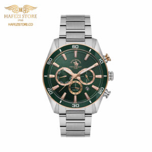 ساعت مردانه یو اس پولو مدل SB.1.10498-3