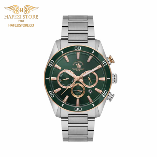 ساعت مردانه یو اس پولو مدل SB.1.10498-3