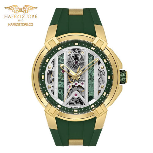 ساعت مردانه  پولو سانتا باربارا مدل SB.1.10605-3