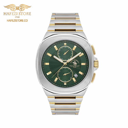 ساعت مردانه یو اس پولو مدل SB.1.10610-3