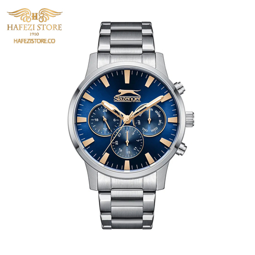ساعت مچی مردانه اسلازینجر مدل SL.09.2356.2.02