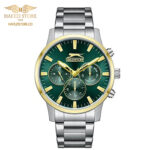 ساعت مچی مردانه اسلازینجر مدل SL.09.2356.2.05