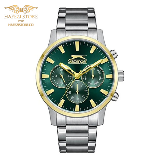 ساعت مچی مردانه اسلازینجر مدل SL.09.2356.2.05