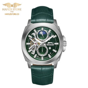 ساعت مچی مردانه اسلازینجر مدل SL.09.2440.2.02