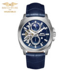 ساعت مچی مردانه اسلازینجر مدل SL.09.2440.2.03