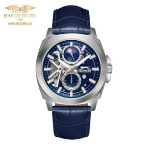 ساعت مچی مردانه اسلازینجر مدل SL.09.2440.2.03