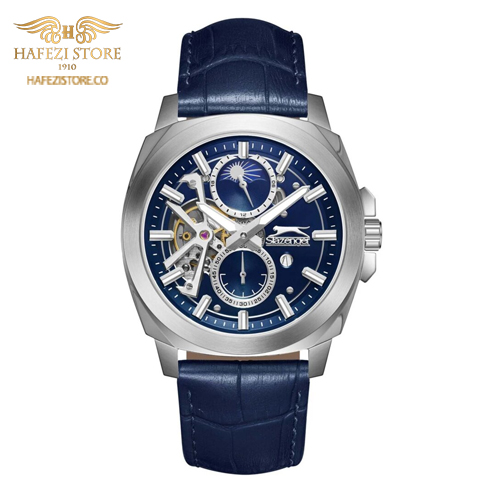 ساعت مچی مردانه اسلازینجر مدل SL.09.2440.2.03