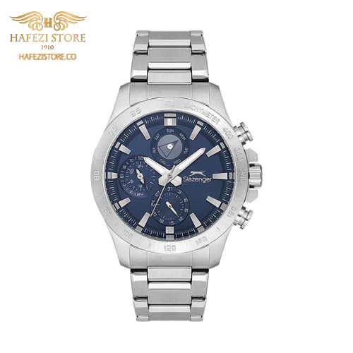 ساعت مچی مردانه اسلازینجر مدل SL.09.2482.2.03
