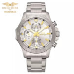 ساعت مچی مردانه اسلازینجر مدل SL.09.2482.2.04