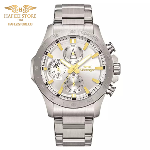 ساعت مچی مردانه اسلازینجر مدل SL.09.2482.2.04