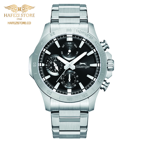 ساعت مچی مردانه اسلازینجر مدل SL.09.2482.2.05