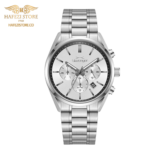 ساعت مچی مردانه اسلازینجر مدل SL.09.2493.2.01